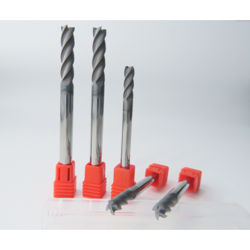 CVD Diamond Coted Cut Mill Tools